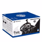 Immagine di Volante e pedali THRUSTMASTER T-128-P Simtask Pack 4160648