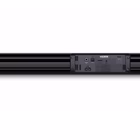 Immagine di Soundbar 180 nero SHARP Soundbar 2.1 con Subwoofer HT-SBW110