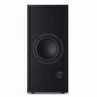 Immagine di Soundbar 180 nero SHARP Soundbar 2.1 con Subwoofer HT-SBW110