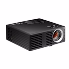 Immagine di Videoproiettore wxga (1280x800) 450 ansi lumen OPTOMA ML750I