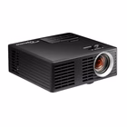Immagine di Videoproiettore wxga (1280x800) 450 ansi lumen OPTOMA ML750I