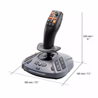 Immagine di Joystick THRUSTMASTER Simtask Farming Stick P 4160881
