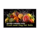 Immagine di 50 monitor uhd 24/7 600 nits