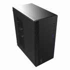 Immagine di Cabinet mini-tower nero MSI PRO SHIELD M100P 306-7G31M21-HH9