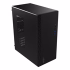 Immagine di Cabinet mini-tower nero MSI PRO SHIELD M100P 306-7G31M21-HH9