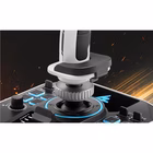 Immagine di Joystick e manetta THRUSTMASTER Sol-R 2 FlightStick Space Duo 2960939