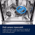 Immagine di Lavastoviglie da incasso 14 ELECTROLUX 911437439