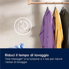 Immagine di Lavatrice a carica frontale A 6 kg ELECTROLUX 914342530