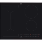 Immagine di Piano cottura induzione vetro nero ELECTROLUX 949599528