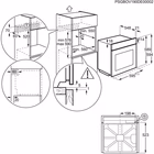Immagine di Forno da incasso A+ AEG 949497062