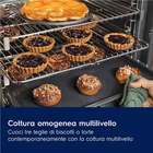 Immagine di Forno da incasso A ELECTROLUX 949284003