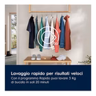 Immagine di Lavatrice a carica frontale A 10 kg ELECTROLUX 914932061