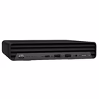 Immagine di Pc Desktop intel core i5 512GB HP Pro Mini 400 G9 gar. 2 anni onsite D5BD8AT