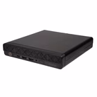 Immagine di Pc Desktop amd ryzen ai 7 512GB HP EliteDesk 8 Mini G1a Desktop Next Gen AI PC Wolf P D5BK5AT