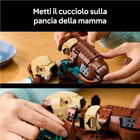 Immagine di Costruzioni LEGO Lontre marine 21366