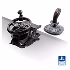 Immagine di Volante + add on +joystick THRUSTMASTER 4160937