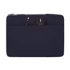 Immagine di Notebook da 16 poliestere nero HP HP CUSTODIA PROTETTIVA 15 16 '' C3TR7AA