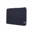 Immagine di Notebook da 14 poliestere nero HP Custodia protettiva HP 13-14'' C3VF2AA