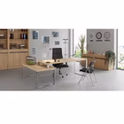 Immagine di Appendiabiti da terra CHROMY cromato e nero