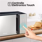 Immagine di Microonde HISENSE H20MOMBS4HG