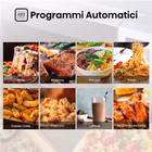 Immagine di Microonde HISENSE H20MOMBS4HG