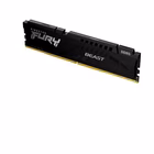 Immagine di Modulo di memoria dimm 8GB ddr5 tft 6.000 mhz KINGSTON Kingston - FURY Beast Black EXPO 8GB KF560C