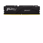 Immagine di Modulo di memoria dimm 8GB ddr5 tft 6.000 mhz KINGSTON Kingston - FURY Beast Black EXPO 8GB KF560C