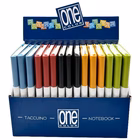 Immagine di Esp.15 taccuini one color a6 soft c