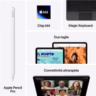 Immagine di IPad air 11 WiFi 128GB - pur