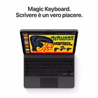 Immagine di IPad air 13 WiFi 256GB - pur