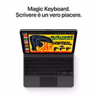 Immagine di IPad air 11 wf cl 512GB - blu