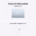 Immagine di Mba 13 sky/10c gpu/16gb/1tb
