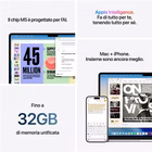 Immagine di Mba 15 sky/10c gpu/16gb/512gb
