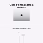 Immagine di Mbp 14 sl/15c/16c gpu/24gb/1tb