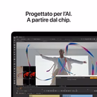 Immagine di Mbp 16 sb/18c/20c gpu/48gb/1tb