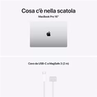 Immagine di Mbp 16 sl/18c/20c gpu/48gb/1tb