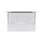 Immagine di Mbn 13 8gb/512gb argento