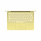 Immagine di Mbn 13 8gb/256gb giallo agrume