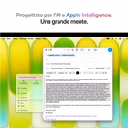 Immagine di Mbn 13 8gb/512gb giallo agrume