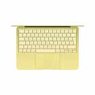 Immagine di Mbn 13 8gb/512gb giallo agrume