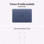 Immagine di Mbn 13 8gb/512gb indaco