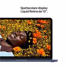 Immagine di Mbn 13 8gb/512gb indaco