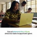 Immagine di Mbn 13 8gb/256gb rosa pastello