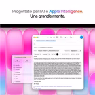 Immagine di Mbn 13 8gb/512gb rosa pastello