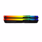 Immagine di Modulo di memoria dimm 64GB ddr5 tft 6.000 mhz KINGSTON Kingston FURY Beast DDR5 RGB EXPO 64GB 6