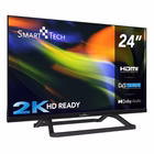 Immagine di Tv 24" hd (1366x768) SMART TECH 24 HD Easy TV 24HN01V3CA