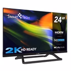 Immagine di Tv 24" hd (1366x768) SMART TECH 24 HD Easy TV 24HN01V3CA