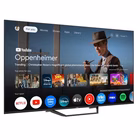 Immagine di Tv 65" uhd 4K (3840x2160) SMART TECH 65 UHD 4K QLED Google TV 65QG06K3