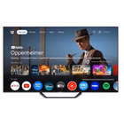 Immagine di Tv 65" uhd 4K (3840x2160) SMART TECH 65 UHD 4K QLED Google TV 65QG06K3