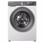Immagine di Lavasciuga a carica frontale 9 kg HISENSE WD3S9043BW7